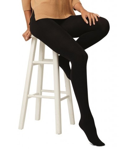 EcoSmart Blackout Tights Black $13.00 Hosiery