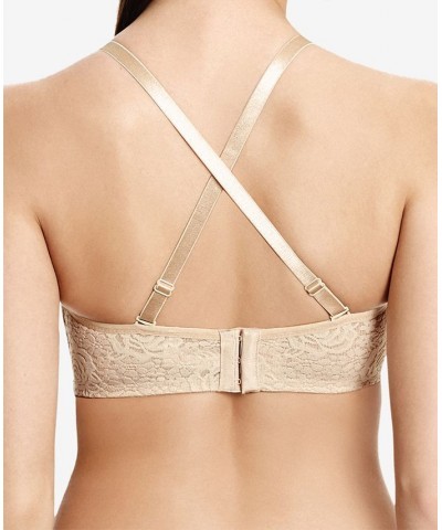 Halo Strapless Bra 854205 Tan/Beige $31.96 Bras