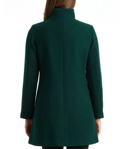 Women's Stand-Collar Coat Pine Grove $156.20 Coats