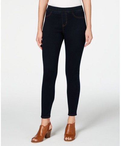 Petite Pull-On Jeggings Rinse $13.20 Jeans