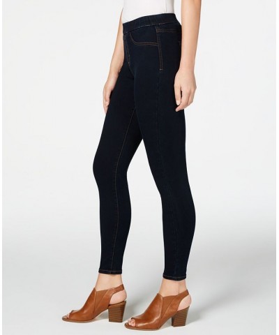 Petite Pull-On Jeggings Rinse $13.20 Jeans