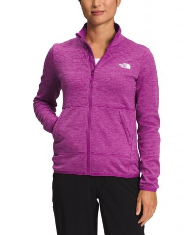 Women's Canyonlands Full Zipper Jacket Multi $38.32 Jackets