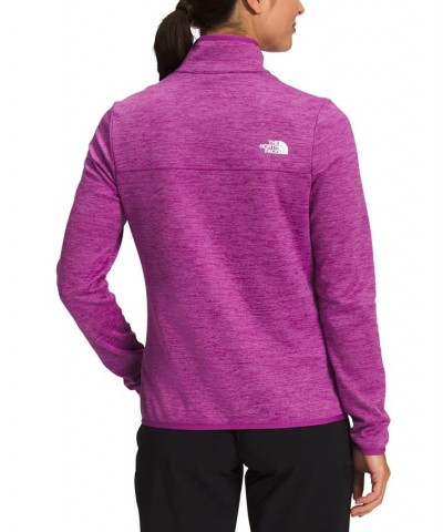 Women's Canyonlands Full Zipper Jacket Multi $38.32 Jackets