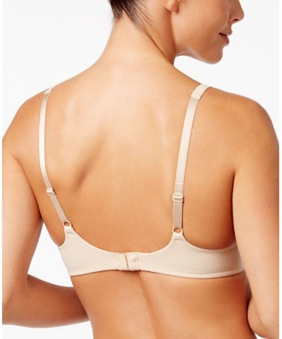 How Perfect Soft Cup Bra 852189 Tan/Beige $40.56 Bras