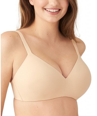 How Perfect Soft Cup Bra 852189 Tan/Beige $40.56 Bras