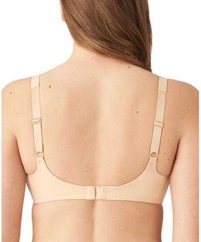 How Perfect Soft Cup Bra 852189 Tan/Beige $40.56 Bras