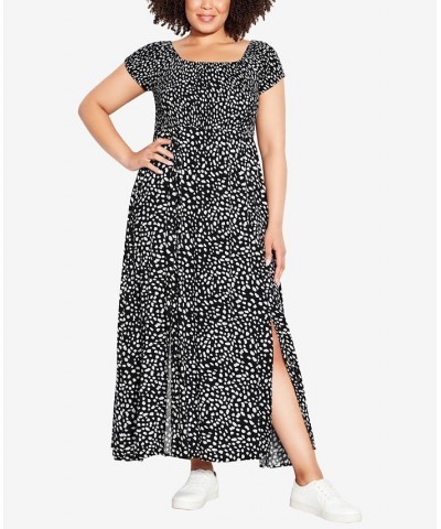 Plus Size Raelynn Dress Skipper Spot $30.17 Dresses