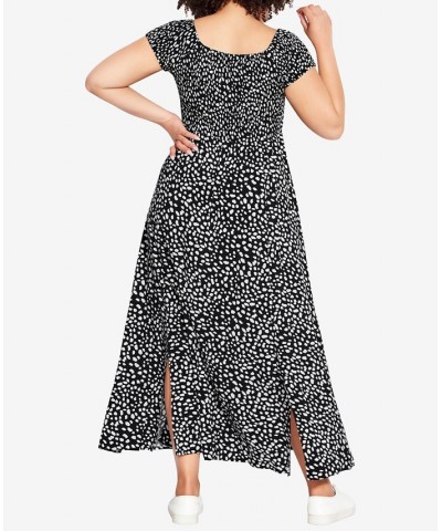 Plus Size Raelynn Dress Skipper Spot $30.17 Dresses