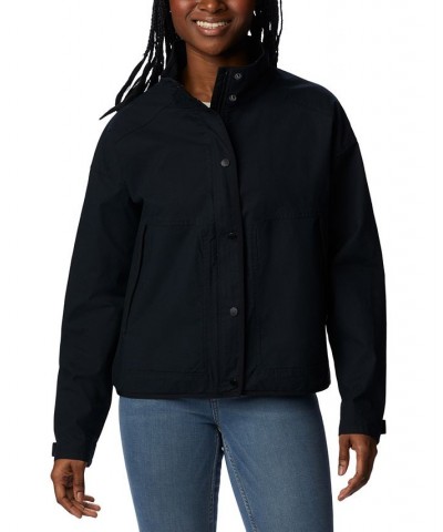 Women's Sage Lake™ Jacket Black $41.40 Jackets