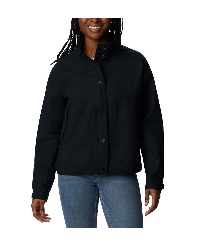 Women's Sage Lake™ Jacket Black $41.40 Jackets