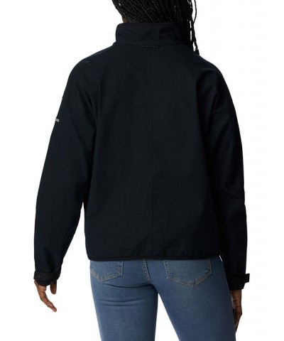 Women's Sage Lake™ Jacket Black $41.40 Jackets