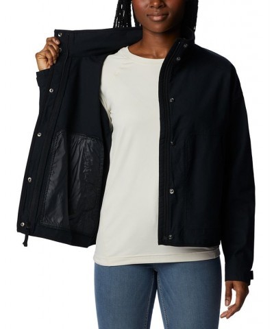 Women's Sage Lake™ Jacket Black $41.40 Jackets