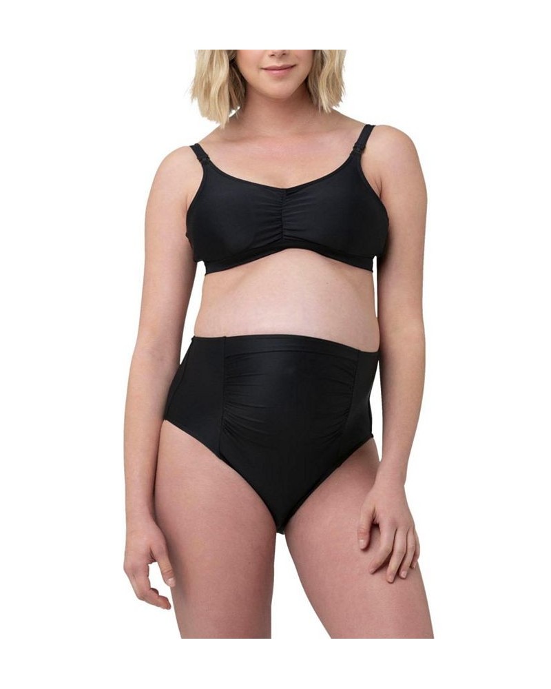 Black Monterey Nursing Bikini Black $45.90 Swimsuits