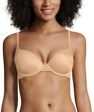 Love the Lift Dreamwire Push Up Underwire Bra DM0066 Paris Nude (Nude 5) $14.88 Bras