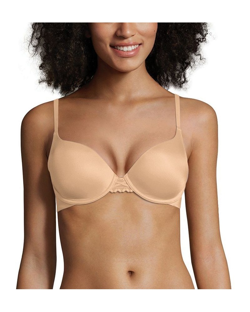 Love the Lift Dreamwire Push Up Underwire Bra DM0066 Paris Nude (Nude 5) $14.88 Bras