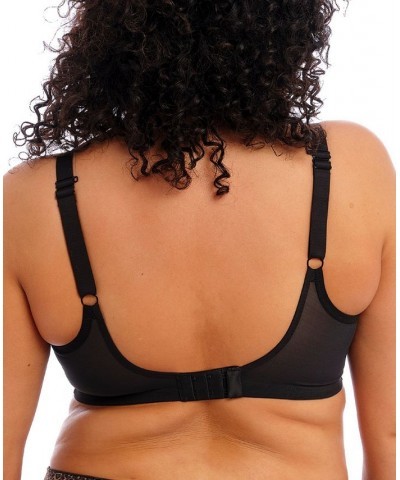 Matilda Full Figure Matilda Underwire Bra EL8900 Online Only Leopard $39.20 Bras