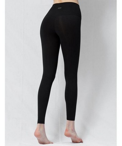 Basic Coziplex Leggings 27" for Women Cozy black $41.40 Pants