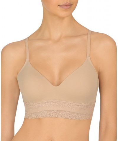 Bliss Perfection Contour Soft Cup Bra 723154 Café (Nude 5) $23.31 Bras