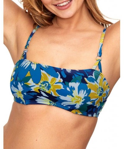 Lissa Women's Swimwear Top & Swimwear Bottom Collection Green $25.83 Swimsuits