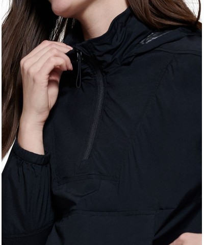 Women's Echo Packable Jacket Black $15.06 Jackets