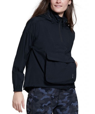 Women's Echo Packable Jacket Black $15.06 Jackets