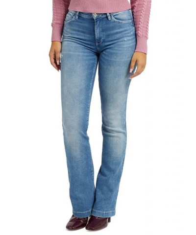 Women's Eco Sexy Boot Jeans CALICYCLE LIGHT $48.64 Jeans