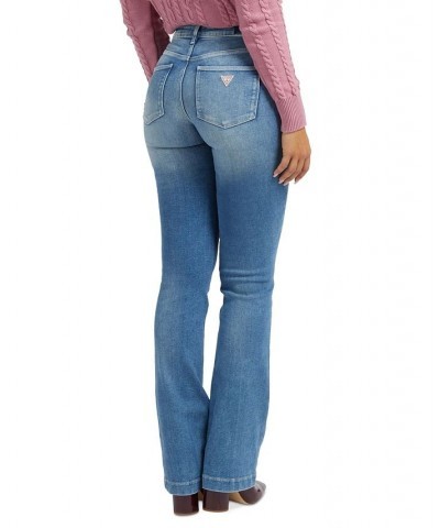 Women's Eco Sexy Boot Jeans CALICYCLE LIGHT $48.64 Jeans