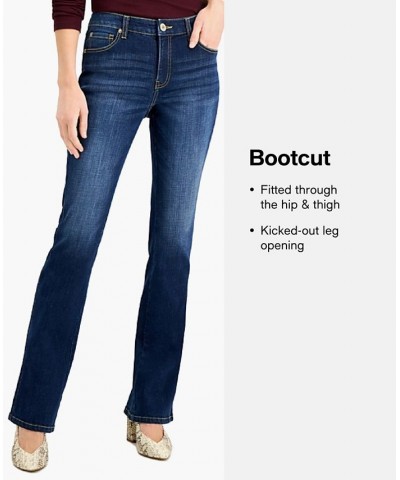 Women's Eco Sexy Boot Jeans CALICYCLE LIGHT $48.64 Jeans