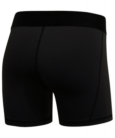 Women's Techfit Volleyball Tights Black $22.80 Shorts