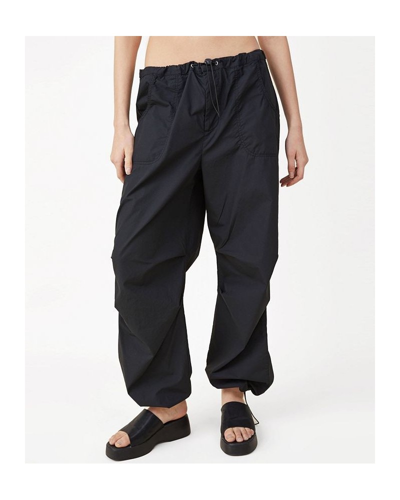 Women's Jordan Toggle Pants Black $31.50 Pants