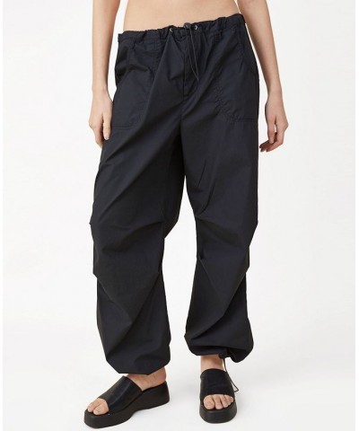 Women's Jordan Toggle Pants Black $31.50 Pants