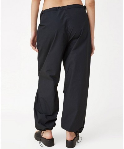 Women's Jordan Toggle Pants Black $31.50 Pants