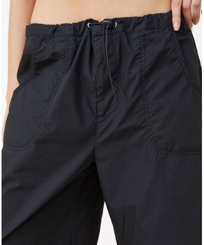 Women's Jordan Toggle Pants Black $31.50 Pants