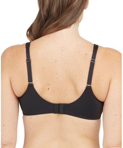 Low Profile Minimizer Shaping Bra Black $41.82 Bras