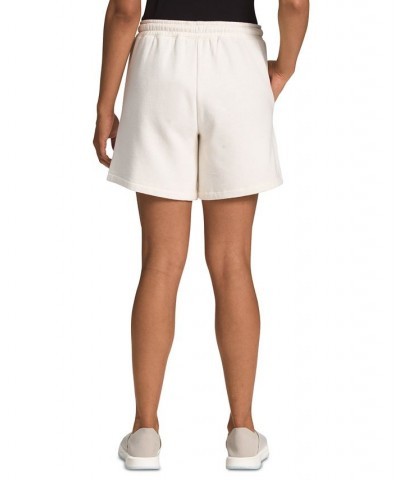 Women's Earth Day Shorts Unbleached $29.90 Shorts