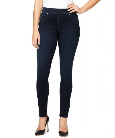 Avery Pull-On Slim Jeans Alton Wash $17.69 Jeans