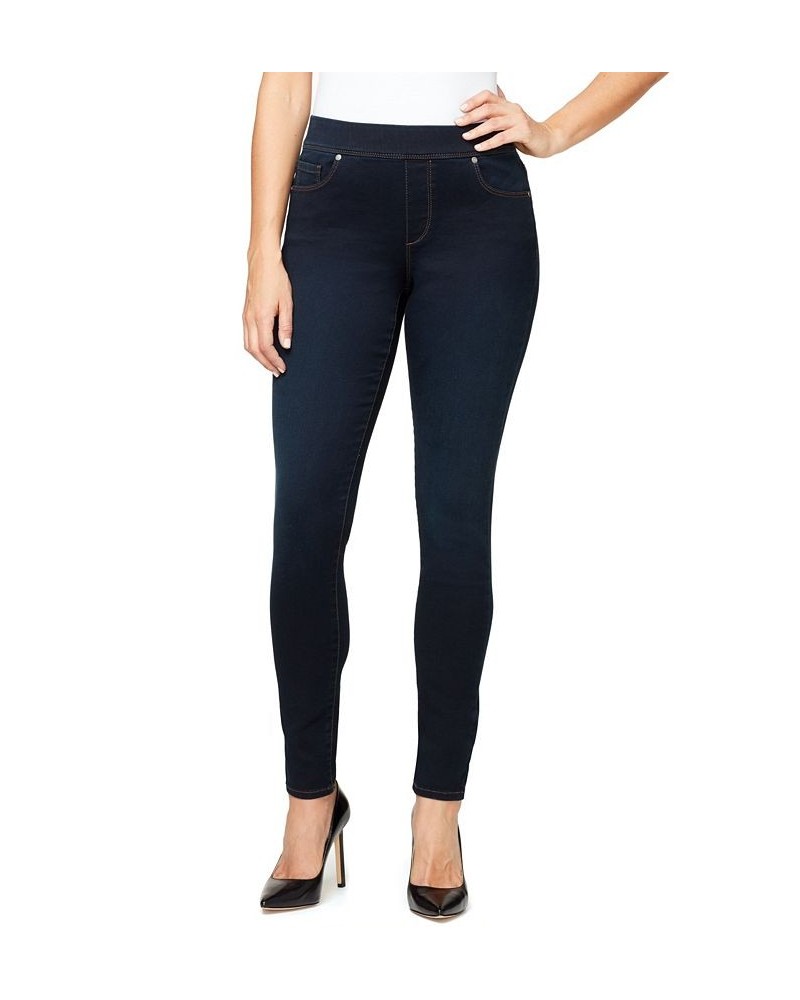 Avery Pull-On Slim Jeans Alton Wash $17.69 Jeans