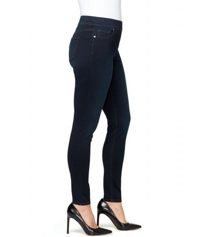 Avery Pull-On Slim Jeans Alton Wash $17.69 Jeans