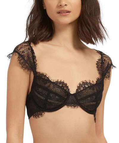 Women's Lingerie Marina Bra Black $20.81 Bras