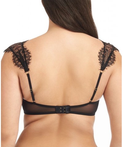 Women's Lingerie Marina Bra Black $20.81 Bras