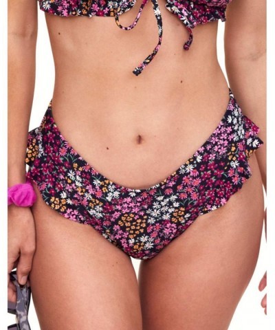 Tiffany Women's Swimwear Panty Bottom Multi $10.23 Swimsuits