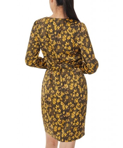 Women's Austin Shirt Dress Deep Loden, Jonagold Combo $35.85 Dresses