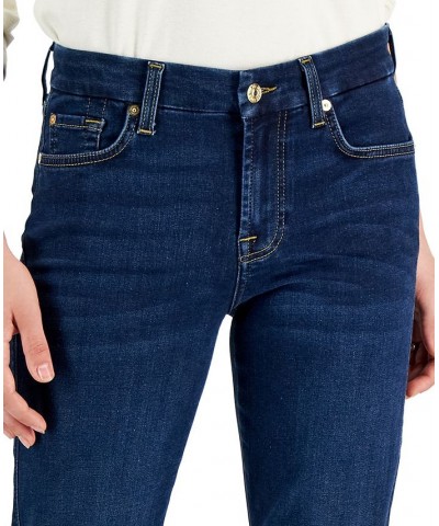 Women's Kimmie Bootcut Jeans Rinsed Indigo $81.12 Jeans