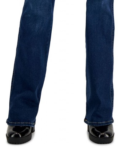 Women's Kimmie Bootcut Jeans Rinsed Indigo $81.12 Jeans