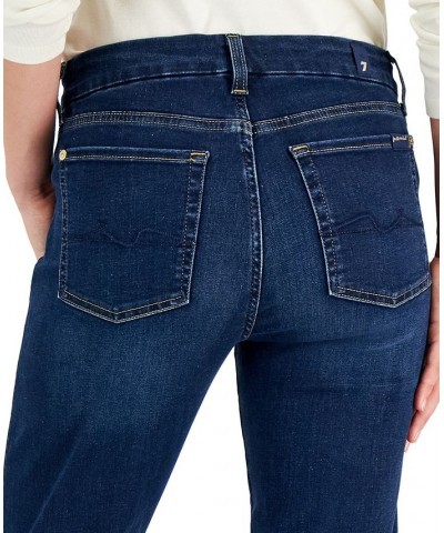 Women's Kimmie Bootcut Jeans Rinsed Indigo $81.12 Jeans