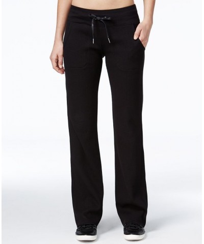 Thermal Pants Black $19.32 Pants