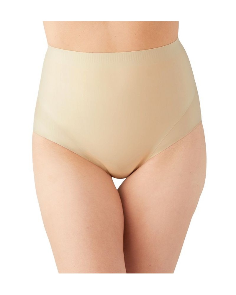 Women's Taking Shape Shaping Brief Underwear 809368 Tan/Beige $30.24 Shapewear