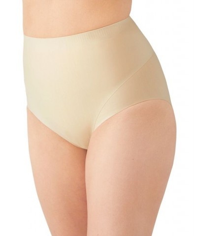 Women's Taking Shape Shaping Brief Underwear 809368 Tan/Beige $30.24 Shapewear