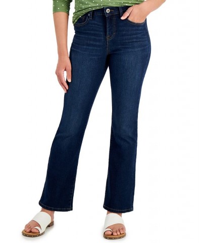 Women's High Rise Bootcut Jeans Memphis $15.59 Jeans