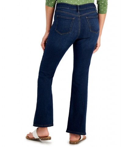 Women's High Rise Bootcut Jeans Memphis $15.59 Jeans